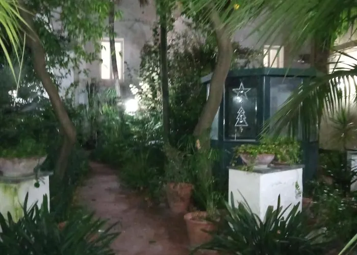 La Casa di Giulia By Dimorra