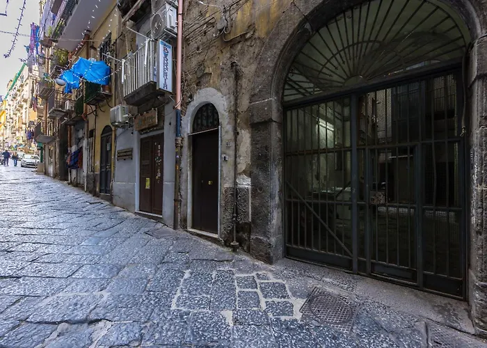 Leticia'S By Wonderful Italy