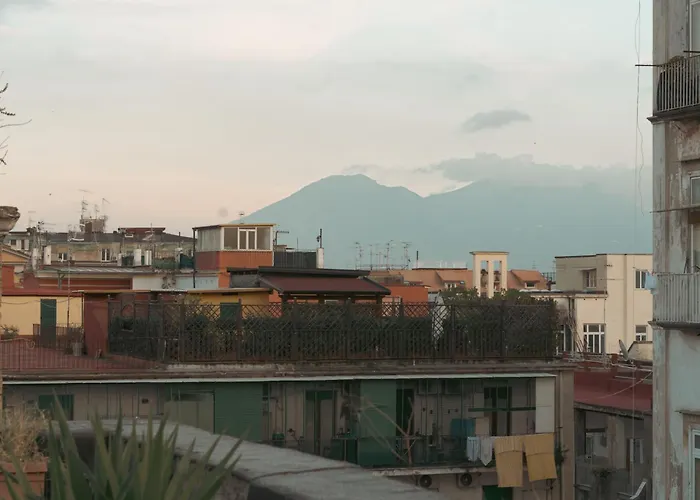 A' Finestrella A Materdei